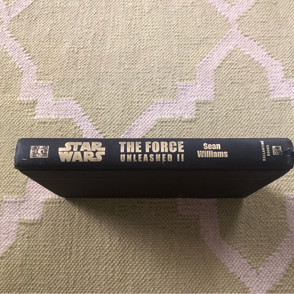 Star Wars - The Force Unleashed II